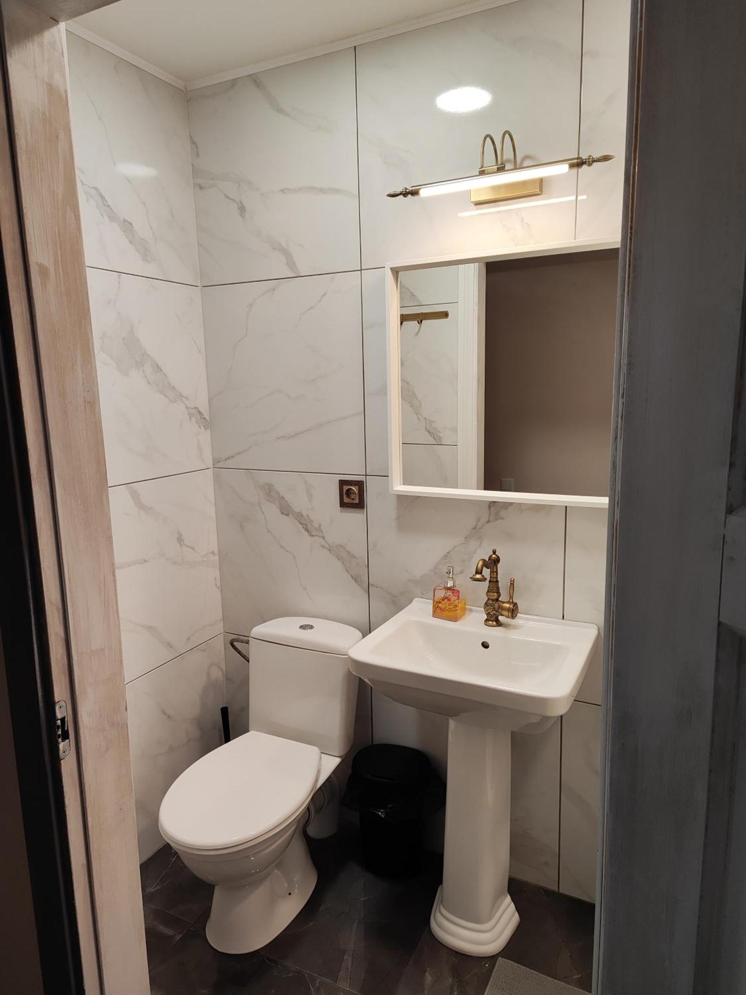 Apartment Jacuzzi Rr Terrace Vilnius Exterior photo