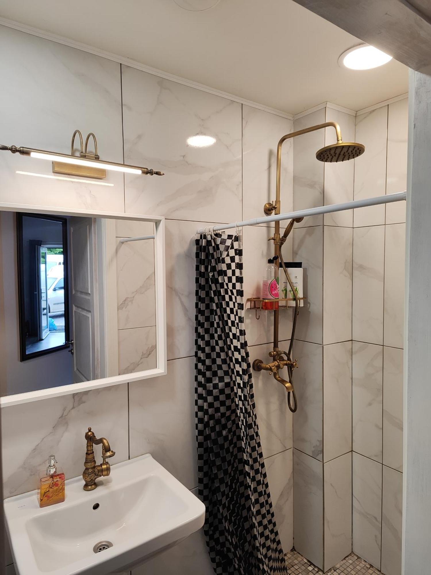 Apartment Jacuzzi Rr Terrace Vilnius Exterior photo