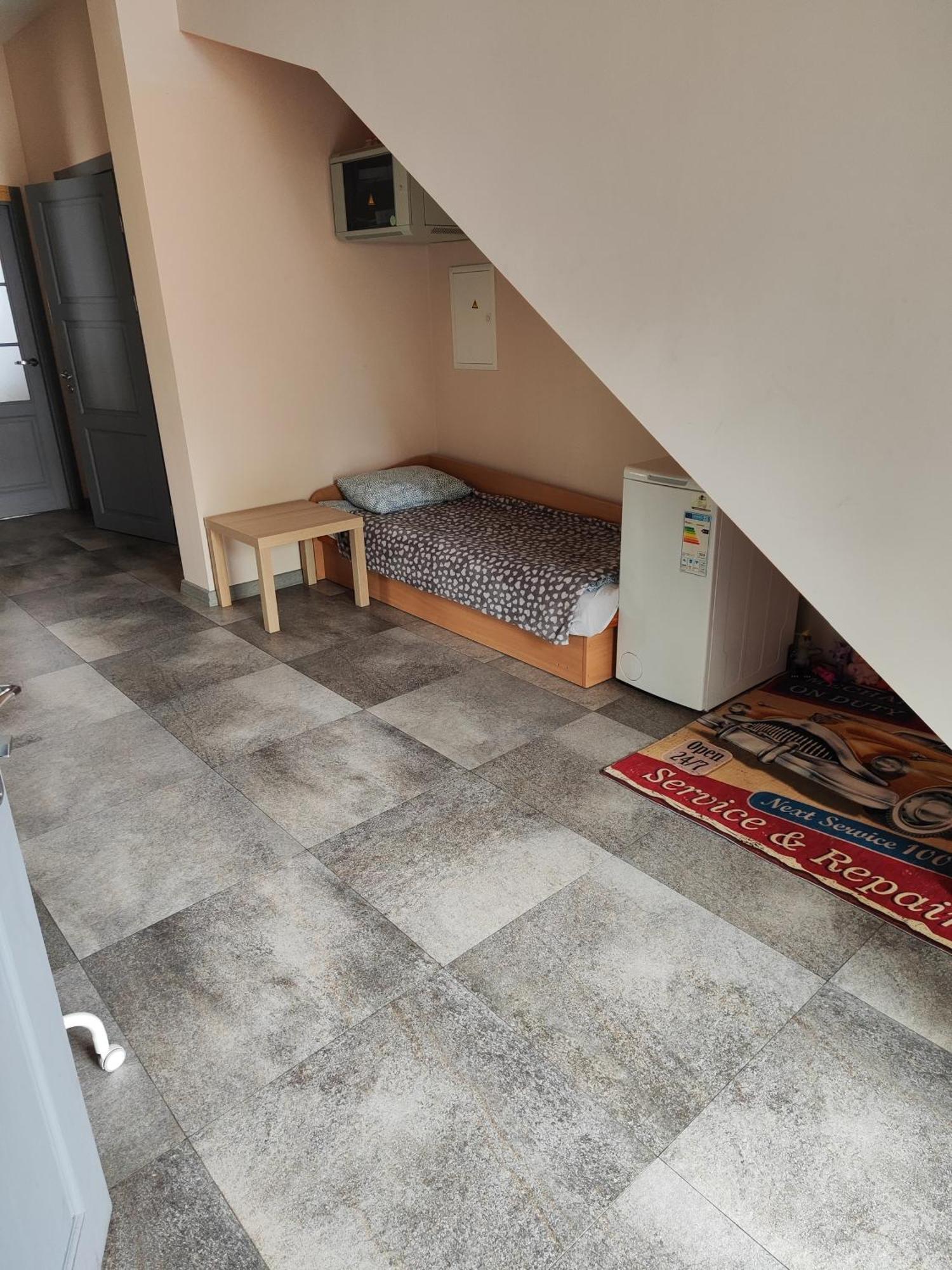 Apartment Jacuzzi Rr Terrace Vilnius Exterior photo